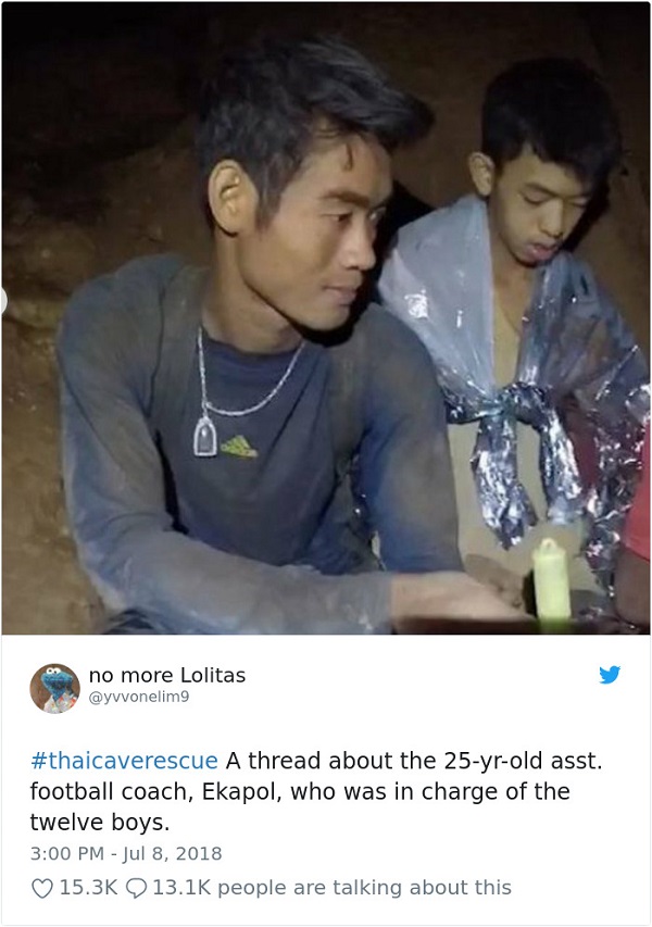 نجات فوتبالیست‌های تایلندی.سایت نوجوان‌ها (1)